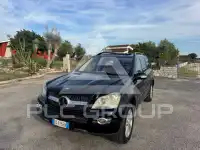 2009 Mercedes Benz GL 350