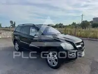 2009 Mercedes Benz GL 350