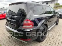 2009 Mercedes Benz GL 350