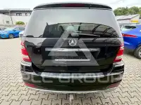 2009 Mercedes Benz GL 350