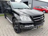 2009 Mercedes Benz GL 350