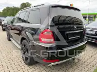 2009 Mercedes Benz GL 350