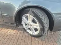 2009 Mercedes Benz E 220