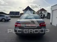 2009 Mercedes Benz E 220