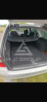 2009 Mercedes Benz E 220
