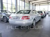 2009 Mercedes Benz E 220