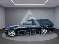2009 Mercedes Benz E 220