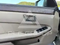 2009 Mercedes Benz E 220