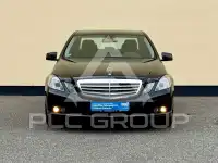 2009 Mercedes Benz E 220