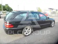 2009 Mercedes Benz E 220