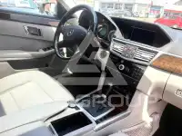 2009 Mercedes Benz E 220