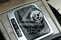 2009 Mercedes Benz E 220