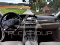 2009 Mercedes Benz E 220