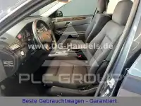 2009 Mercedes Benz E 220