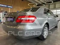 2009 Mercedes Benz E 220