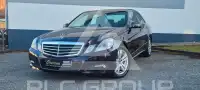 2009 Mercedes Benz E 220