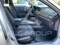 2009 Mercedes Benz E 220