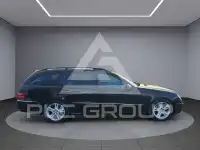2009 Mercedes Benz E 220