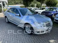 2009 Mercedes Benz E 220