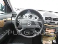 2009 Mercedes Benz E 220