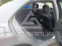 2009 Mercedes Benz E 220