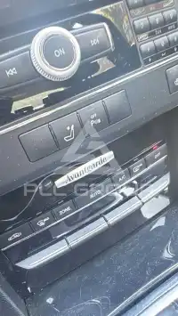 2009 Mercedes Benz E 220