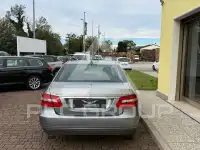 2009 Mercedes Benz E 220