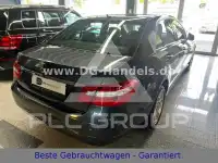 2009 Mercedes Benz E 220