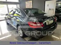 2009 Mercedes Benz E 220