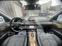 2009 Mercedes Benz E 220