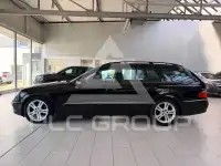 2009 Mercedes Benz E 220