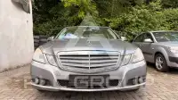 2009 Mercedes Benz E 220