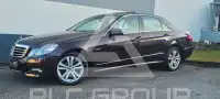 2009 Mercedes Benz E 220