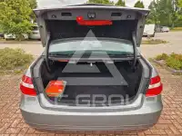2009 Mercedes Benz E 220