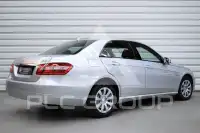 2009 Mercedes Benz E 220