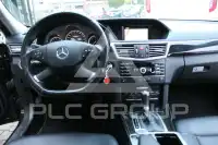 2009 Mercedes Benz E 220