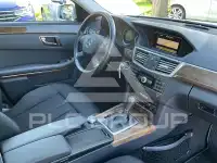 2009 Mercedes Benz E 220