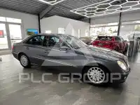 2009 Mercedes Benz E 220