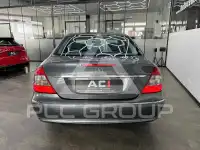 2009 Mercedes Benz E 220