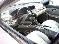 2009 Mercedes Benz E 220