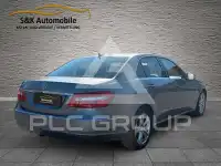 2009 Mercedes Benz E 220