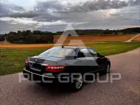 2009 Mercedes Benz E 220