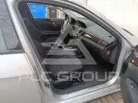 2009 Mercedes Benz E 220