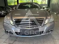 2009 Mercedes Benz E 220