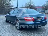 2009 Mercedes Benz E 220