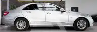 2009 Mercedes Benz E 220