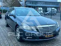 2009 Mercedes Benz E 220