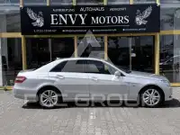 2009 Mercedes Benz E 220