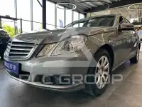 2009 Mercedes Benz E 220
