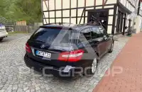 2009 Mercedes Benz E 220